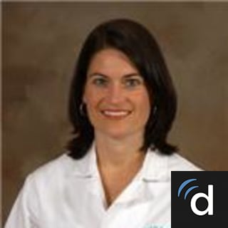 April Buchanan, MD