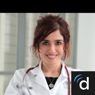 Mahtab Sohrevardi, MD