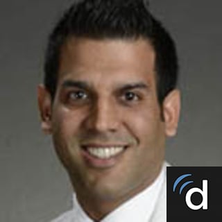 Rohit Garg, MD