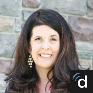 Annette Klingler, Psychiatric-Mental Health Nurse Practitioner, Lehi, UT