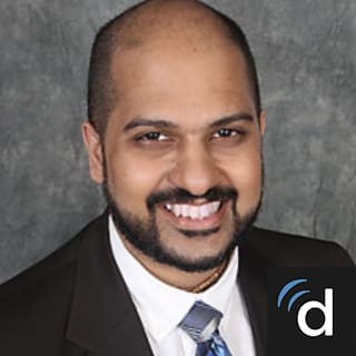 Neil Nimkar, MD, Hematology, Hackettstown, NJ