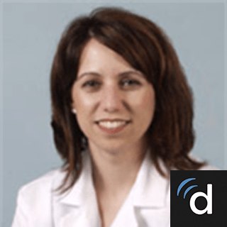 Lucy Pontrelli, MD
