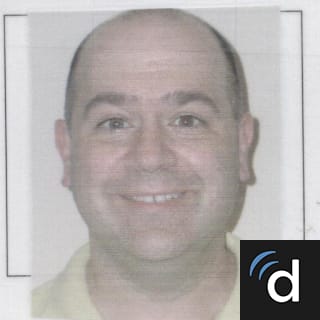 David Morse, MD