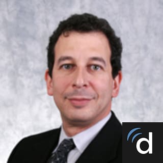 Charles Farber, MD