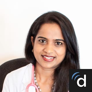 Arpita Surkunte, MD