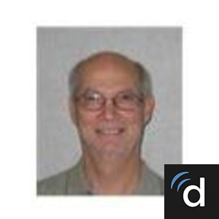 Claude Kinzer, MD