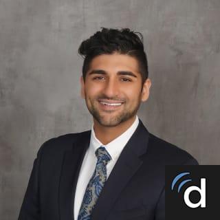 Niresh Perera, MD