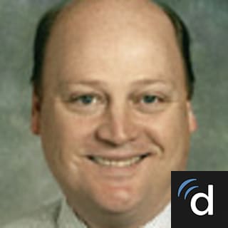 Charles Anderson, MD