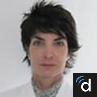 Mary Von Hoffmann, MD