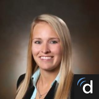 Lindsey Bailey, MD
