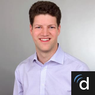Patrick Snyder, MD