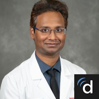 Venkata Manchala, MD