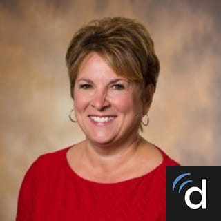 Tina Griffin, Family Nurse Practitioner, Gardner, MA