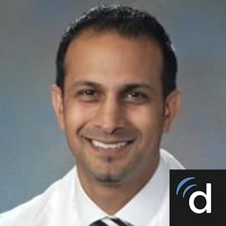 Sunit Mistry, MD, Pulmonology, Harbor City, CA
