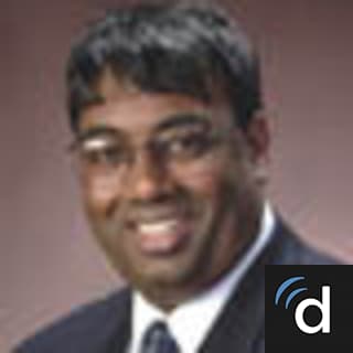 Hiran Fernando, MD