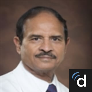 Narendra Khare, MD