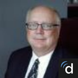 Harry Lockstadt, MD