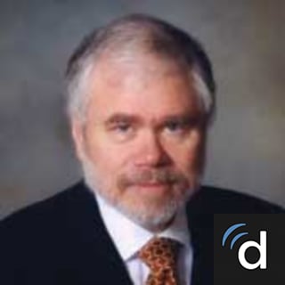 Robert Geller, MD