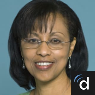 Meaza Gebreselassie, MD