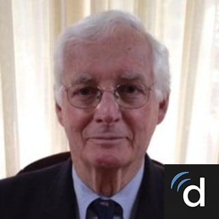 David Zimmon, MD