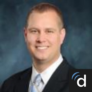 Eric James, MD, Orthopaedic Surgery, Riverview, FL