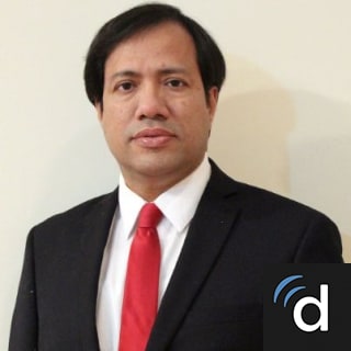 Ataul Chowdhury, MD