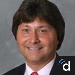 Ronald Lutsic, DO