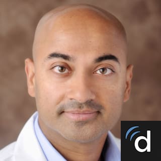 Mathew Oommen, MD