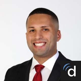 Jon Anderson, MD