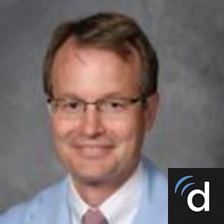 Douglas Ambler, MD