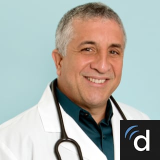 Alejandro De La Cruz, MD, Internal Medicine, Miami, FL