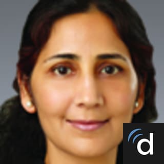 Manjushree Gautam, MD