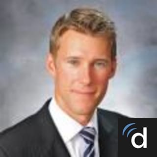 Matthew Welch, MD