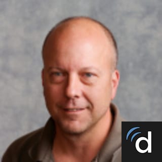 Blake Reiter, MD, Anesthesiology, Silverdale, WA