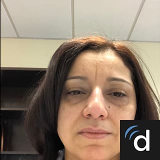 Shereen Makar, MD, Physical Medicine/Rehab, East Hanover, NJ