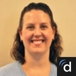 Rebecca Rudesill, MD