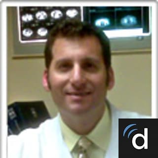 Eric Thall, MD
