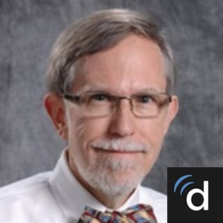 David Scarborough, MD