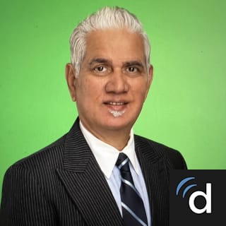 Ahmed Numaan, MD