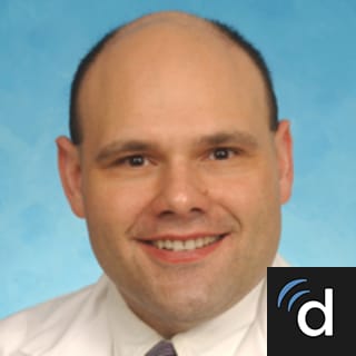 Robert Shapiro, MD