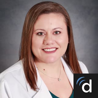 Jade Astorga, Psychiatric-Mental Health Nurse Practitioner, Chillicothe, OH
