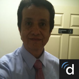 Julio Guzman, MD