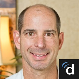 Eric Jacoby, MD