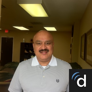 Tarunendu Dwivedi, MD