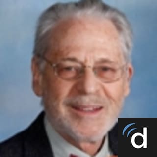 Fredric Silverblatt, MD, Infectious Disease, East Greenwich, RI