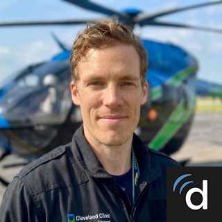 Andrew Yocum, MD