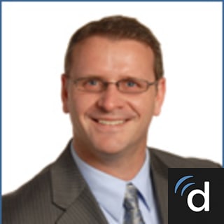 Scott Marston, MD