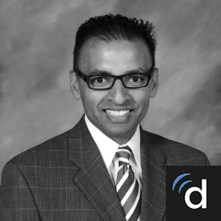 Pradip Patel, MD