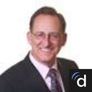 Ronald Kimball, MD
