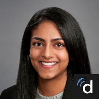 Aditi Senthilnathan, MD
